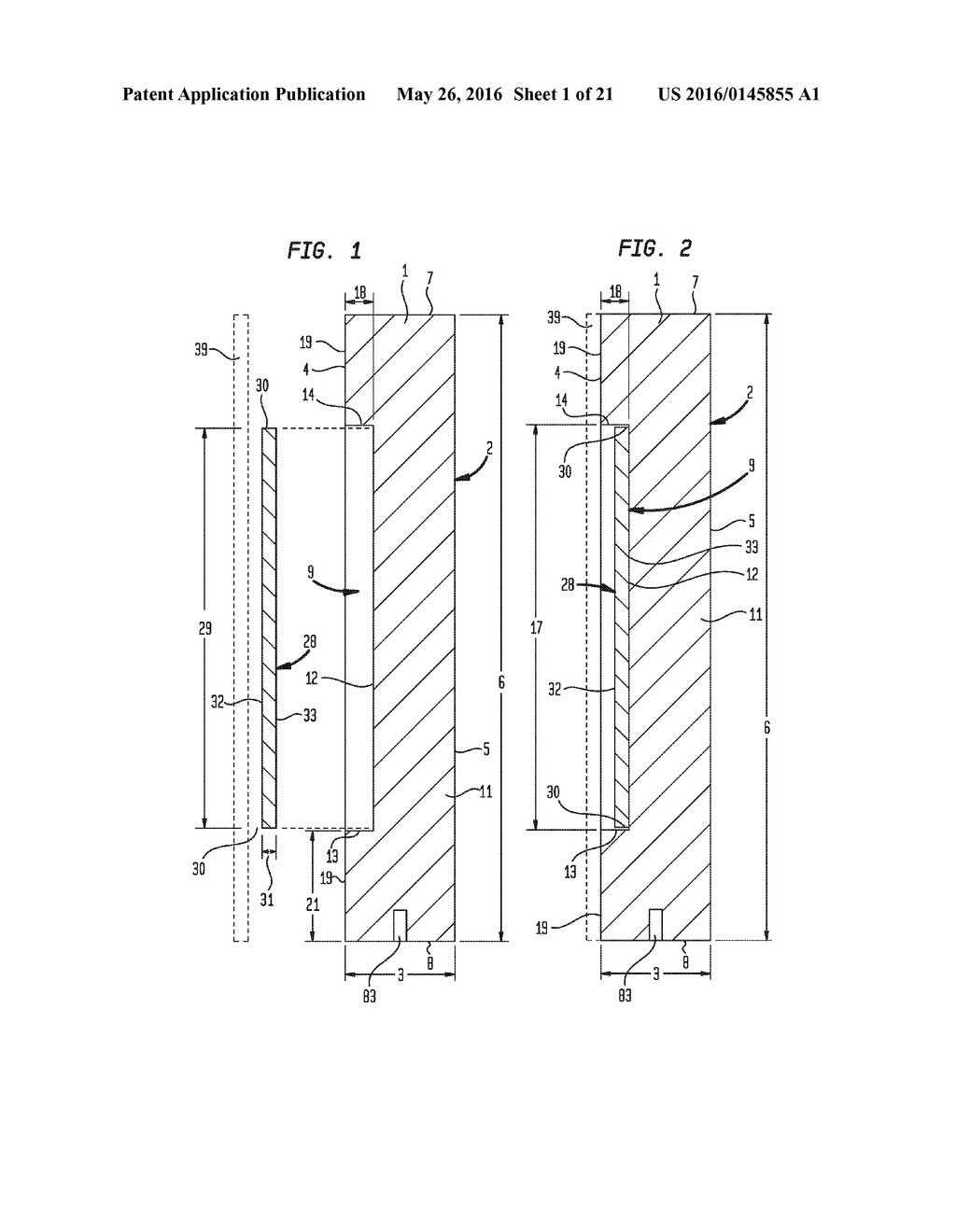 STRUCTURAL ENGINEERED WOOD RIM BOARD CORNER SYSTEM AND METHOD FOR LIGHT     FRAME CONSTRUCTION - diagram, schematic, and image 02