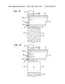 STRUCTURAL ENGINEERED WOOD RIM BOARD CORNER SYSTEM AND METHOD FOR LIGHT     FRAME CONSTRUCTION diagram and image