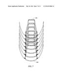 ACOUSTIC SHELL FRAME AND SYSTEM diagram and image