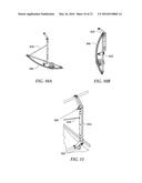 ACOUSTIC SHELL FRAME AND SYSTEM diagram and image