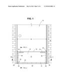 FLOOD BARRIER SHIELD SYSTEM diagram and image