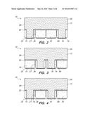 ROOFING SHINGLE SYSTEM AND SHINGLES FOR USE THEREIN diagram and image