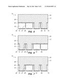 ROOFING SHINGLE SYSTEM AND SHINGLES FOR USE THEREIN diagram and image