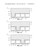 ROOFING SHINGLE SYSTEM AND SHINGLES FOR USE THEREIN diagram and image