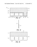 ROOFING SHINGLE SYSTEM AND SHINGLES FOR USE THEREIN diagram and image