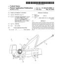 VEHICLE TO PROJECT CONCRETE diagram and image