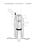 REINFORCEMENT AND REPAIR OF STRUCTURAL COLUMNS diagram and image