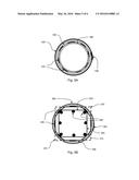 REINFORCEMENT AND REPAIR OF STRUCTURAL COLUMNS diagram and image