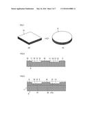 LAMINATED SLIDING MEMBER AND SLIDING BEARING USING THE LAMINATED SLIDING     MEMBER diagram and image