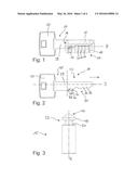 Locking System, Key and Key Blank diagram and image