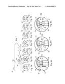 Locking System, Key and Key Blank diagram and image