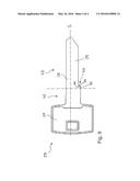 Locking System, Key and Key Blank diagram and image