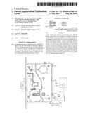 LOCKING DEVICE WITH CONFIGURABLE ELECTRICAL CONNECTOR KEY AND INTERNAL     CIRCUIT BOARD FOR ELECTRONIC DOOR LOCKS diagram and image