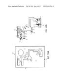 LOCKING DEVICE WITH CONFIGURABLE ELECTRICAL CONNECTOR KEY AND INTERNAL     CIRCUIT BOARD FOR ELECTRONIC DOOR LOCKS diagram and image