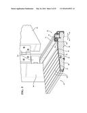 Threshold Assembly For An Entryway System diagram and image