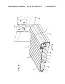 Threshold Assembly For An Entryway System diagram and image