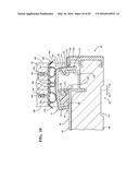 Threshold Assembly For An Entryway System diagram and image