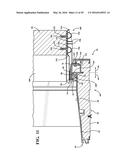 Threshold Assembly For An Entryway System diagram and image