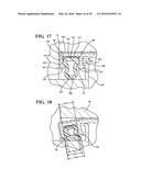 Threshold Assembly For An Entryway System diagram and image