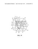 Threshold Assembly For An Entryway System diagram and image