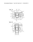 Threshold Assembly For An Entryway System diagram and image