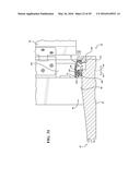 Threshold Assembly For An Entryway System diagram and image