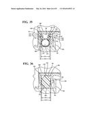 Threshold Assembly For An Entryway System diagram and image