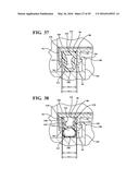 Threshold Assembly For An Entryway System diagram and image