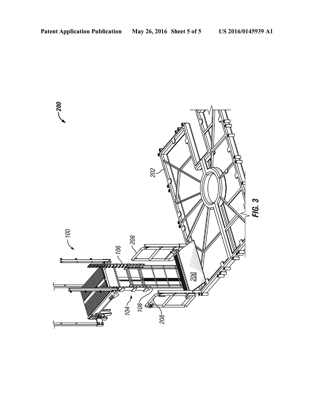 FOLDABLE WALKWAY - diagram, schematic, and image 06