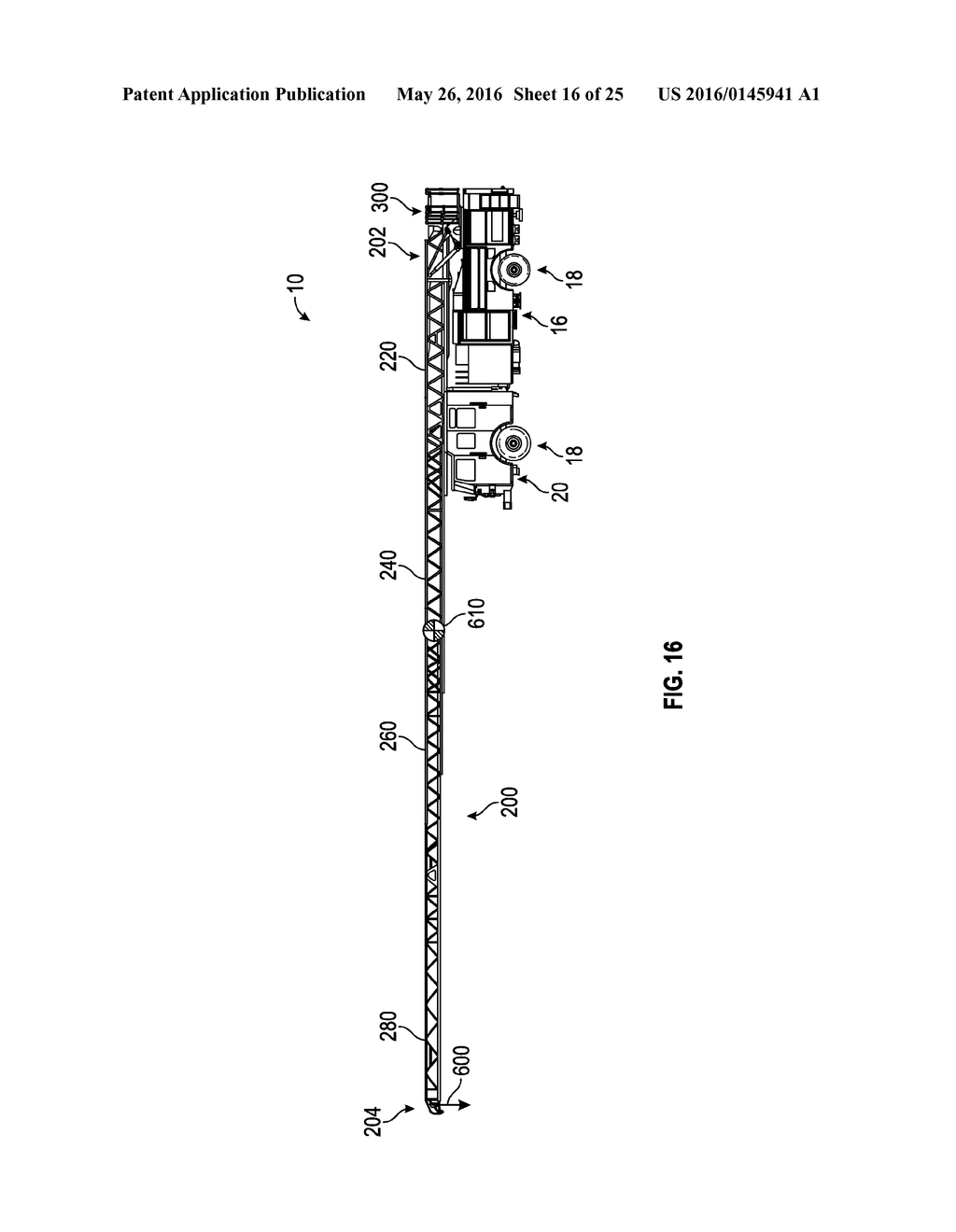 OUTRIGGER ASSEMBLY FOR A FIRE APPARATUS - diagram, schematic, and image 17