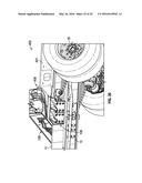OUTRIGGER ASSEMBLY FOR A FIRE APPARATUS diagram and image