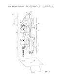 MODULAR TOP DRIVE diagram and image