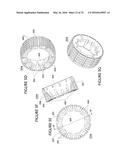 Downhole tool and system, and method for the same diagram and image