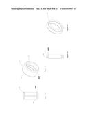 Downhole tool and system, and method for the same diagram and image