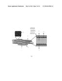 SELF-LUBRICATING FLEXIBLE CARBON COMPOSITE SEAL diagram and image