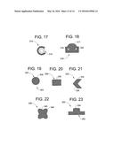 SELF-LUBRICATING FLEXIBLE CARBON COMPOSITE SEAL diagram and image