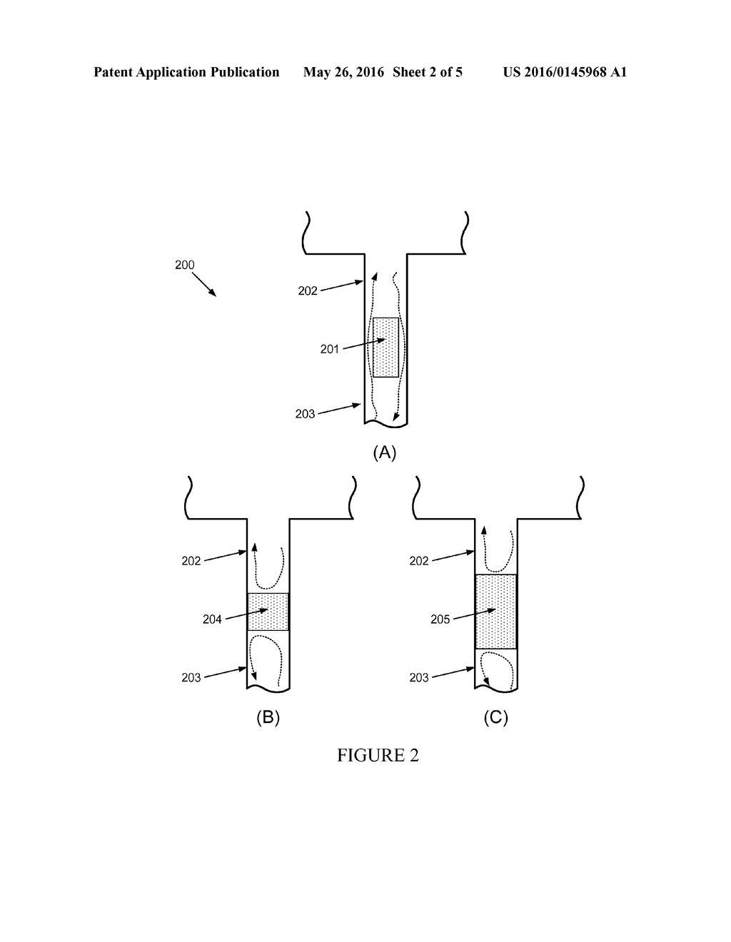 Smart Cellular Structures For Composite Packer And Mill-Free Bridgeplug     Seals Having Enhanced Pressure Rating - diagram, schematic, and image 03