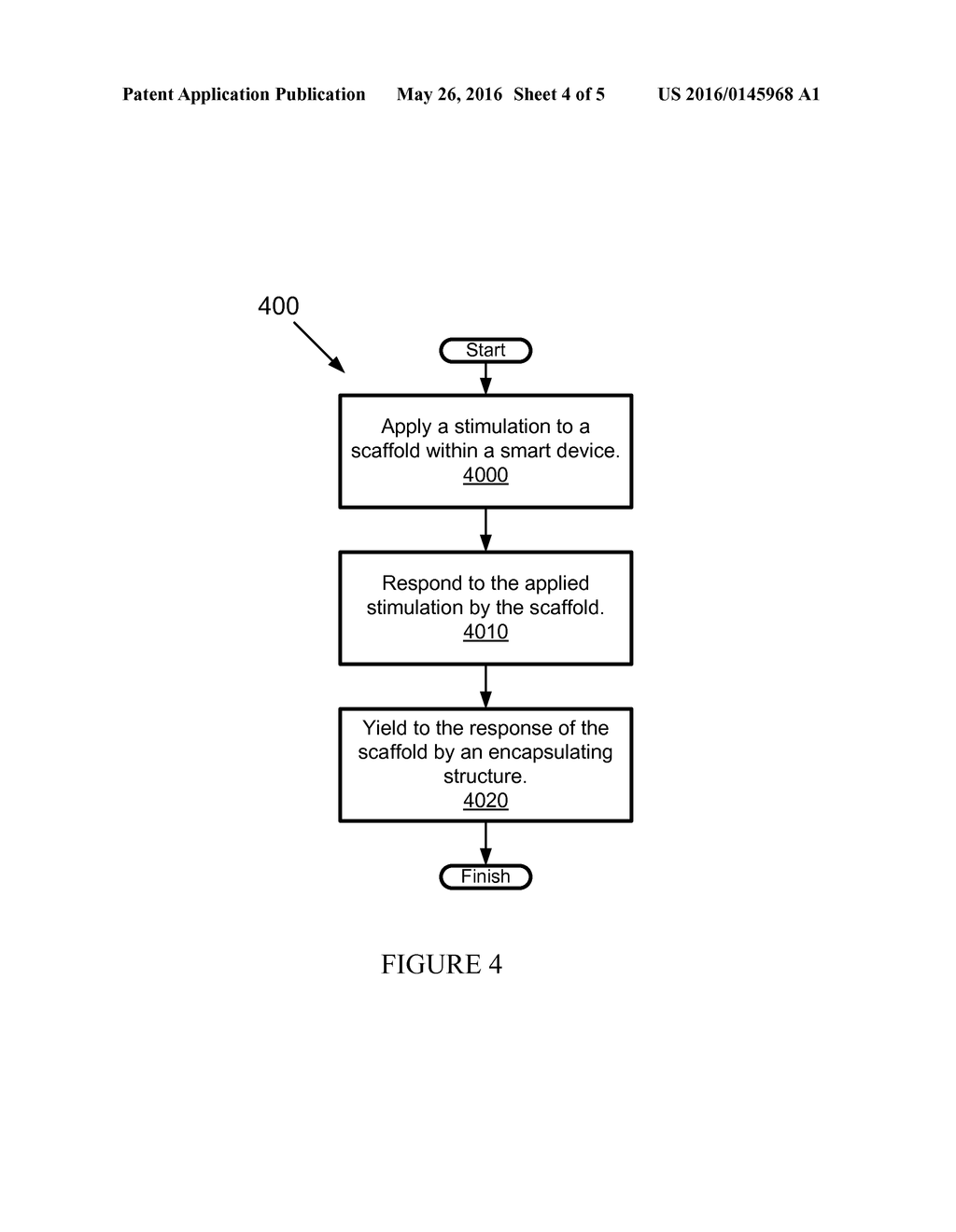 Smart Cellular Structures For Composite Packer And Mill-Free Bridgeplug     Seals Having Enhanced Pressure Rating - diagram, schematic, and image 05