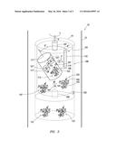 TUMBLE GYRO SURVEYOR diagram and image