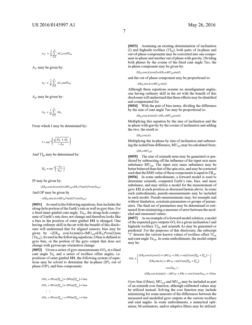 TUMBLE GYRO SURVEYOR - diagram, schematic, and image 11