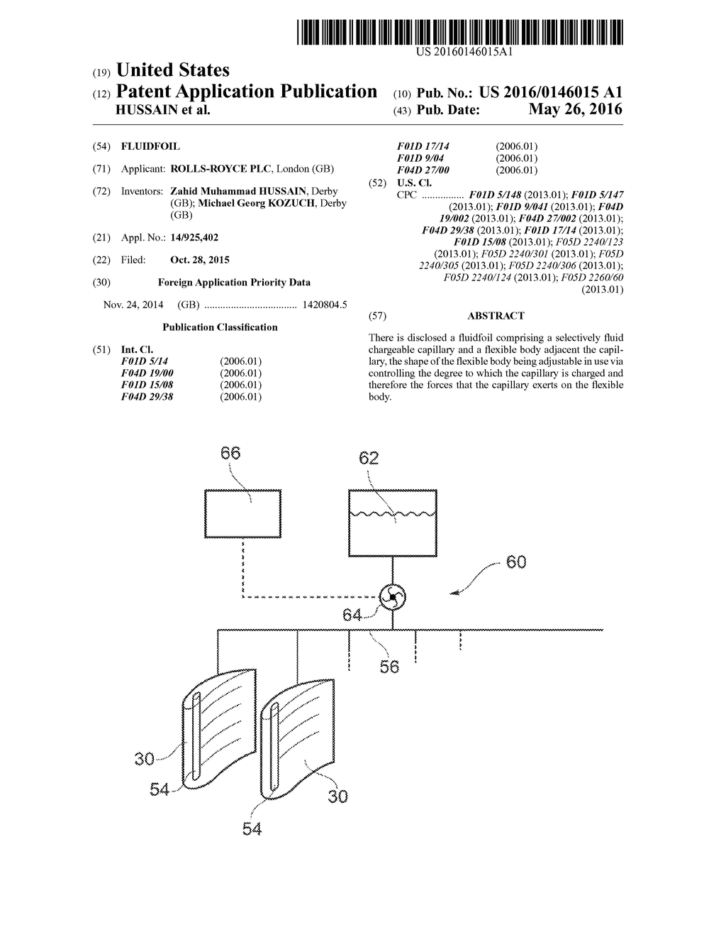 FLUIDFOIL - diagram, schematic, and image 01