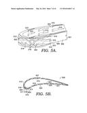 LEADING EDGE COOLING CHANNEL FOR AIRFOIL diagram and image