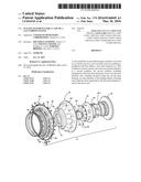 SEALING INTERFACE FOR A CASE OF A GAS TURBINE ENGINE diagram and image