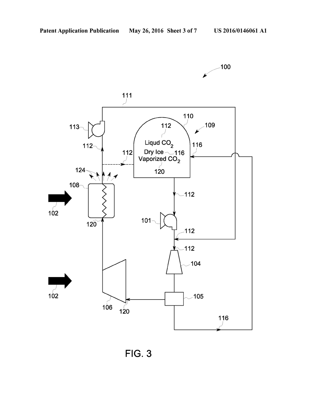 ELECTROTHERMAL ENERGY STORAGE SYSTEM AND AN ASSOCIATED METHOD THEREOF - diagram, schematic, and image 04