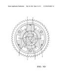 CAMSHAFT PHASER WITH POSITION CONTROL VALVE diagram and image