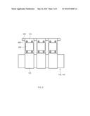 THERMOELECTRIC POWER GENERATION APPARATUS diagram and image