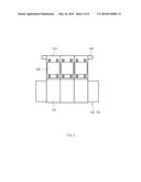 THERMOELECTRIC POWER GENERATION APPARATUS diagram and image