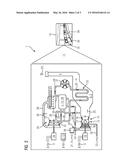 OPTIMIZATION OF COLD STARTS IN THERMAL POWER STATIONS, IN PARTICULAR IN     STEAM-ELECTRIC POWER PLANTS OR IN COMBINED CYCLE POWER PLANTS (CCPPS) diagram and image