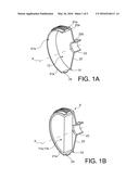 COMPACT STRUCTURE FOR ACCESSORY GEARBOX OF AN AIRCRAFT TURBINE ENGINE diagram and image