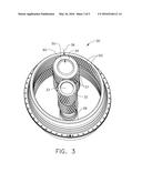 LIGHTWEIGHT GEAR ASSEMBLY FOR EPICYCLIC GEARBOX diagram and image